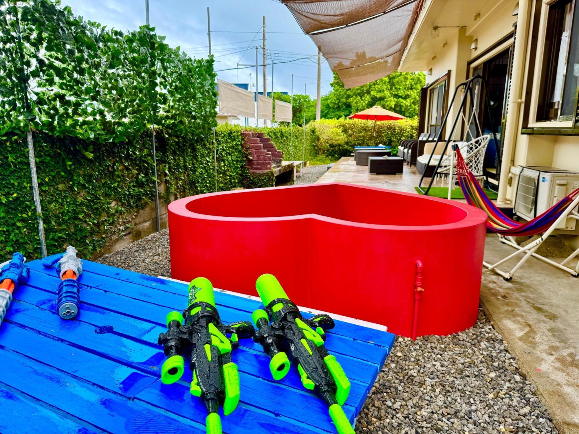 ゆい屋 Villa Ishigaki  Luaran gambar