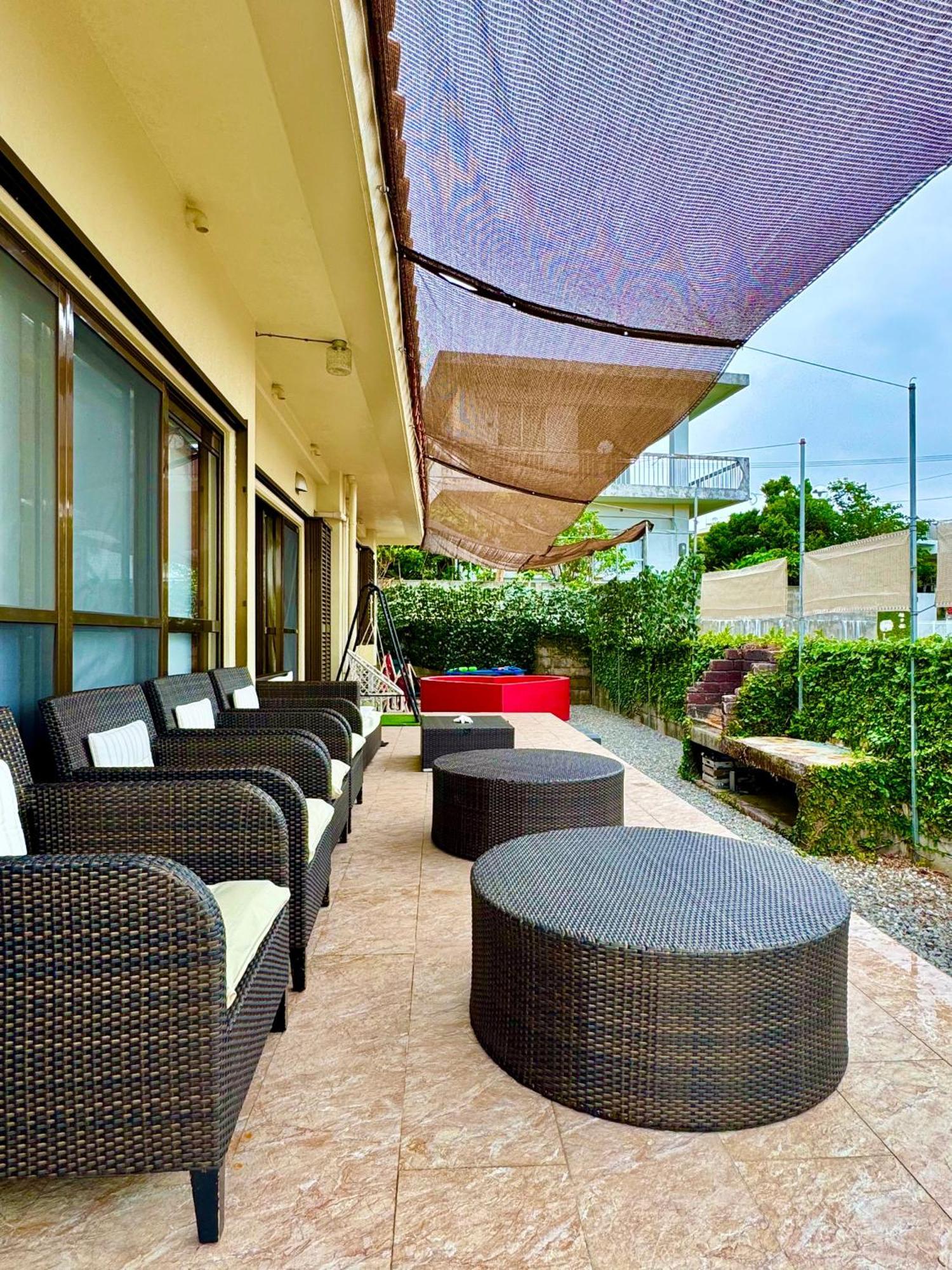 ゆい屋 Villa Ishigaki  Luaran gambar